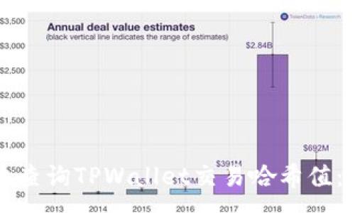 : 
如何有效查询TPWallet交易哈希值：完整指南