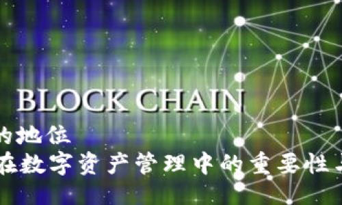 tpwallet的地位  
TPWallet在数字资产管理中的重要性与前景分析