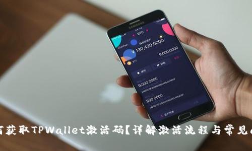 如何获取TPWallet激活码？详解激活流程与常见问题