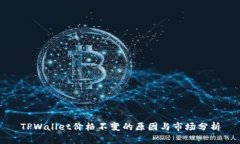 TPWallet价格不变的原因与市