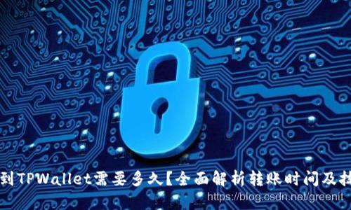 转到TPWallet需要多久？全面解析转账时间及技巧