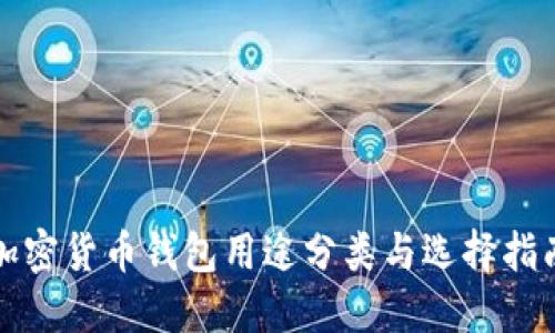 加密货币钱包用途分类与选择指南