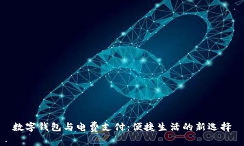数字钱包与电费支付：便捷生活的新选择