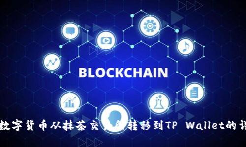 如何将数字货币从抹茶交易所转移到TP Wallet的详细指南