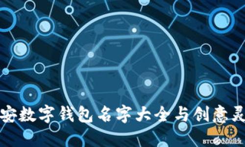 平安数字钱包名字大全与创意灵感