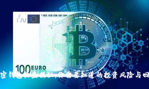 加密钱包收益揭秘：你需要知道的投资风险与回报