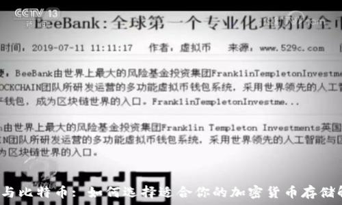   
数字钱包与比特币: 如何选择适合你的加密货币存储解决方案？