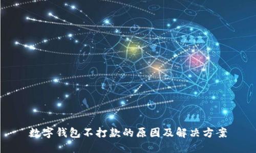 数字钱包不打款的原因及解决方案
