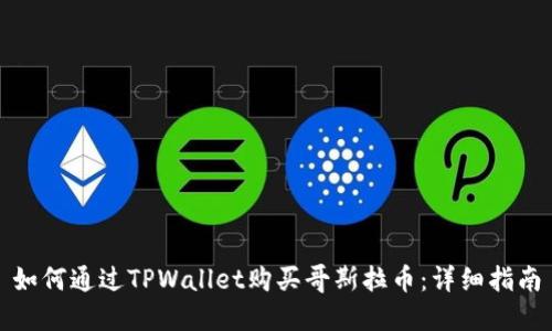 如何通过TPWallet购买哥斯拉币：详细指南