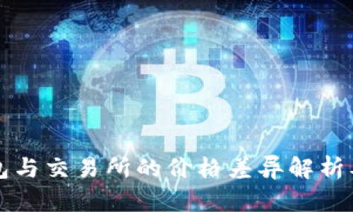 区块链钱包与交易所的价格差异解析及应对策略