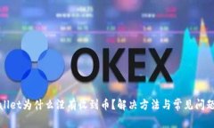 tpwallet为什么没有收到币？