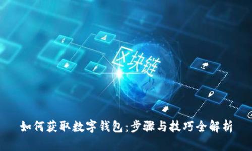 如何获取数字钱包：步骤与技巧全解析