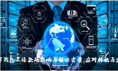 数字钱包不还款的影响与解决方案：应对措施与建议
