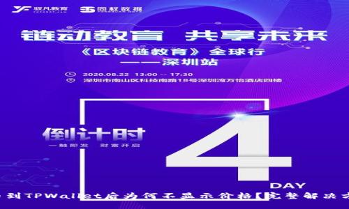 代币提币到TPWallet后为何不显示价格？完整解决方案揭秘！