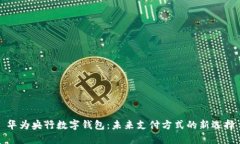 华为央行数字钱包：未来