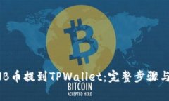 如何将BNB币提到TPWallet：完