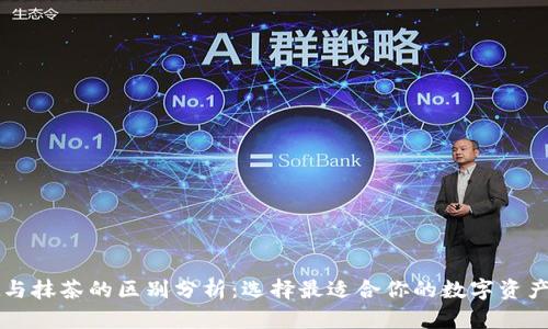 TPWallet与抹茶的区别分析：选择最适合你的数字资产管理工具