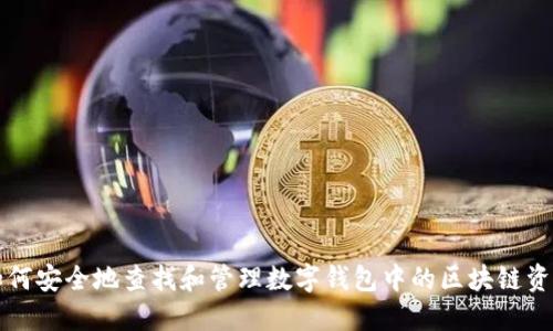 如何安全地查找和管理数字钱包中的区块链资产