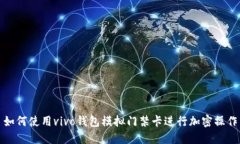 如何使用vivo钱包模拟门禁