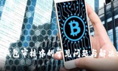 数字钱包审核中的常见问