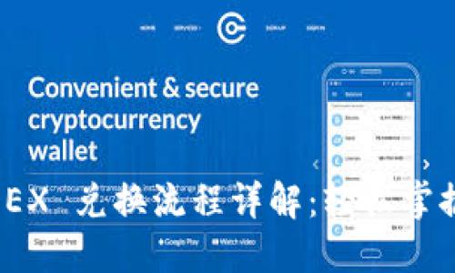   TPWallet MDEX 兑换流程详解：轻松掌握数字资产交易 