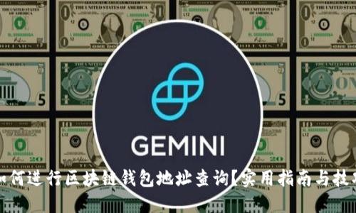 如何进行区块链钱包地址查询？实用指南与技巧