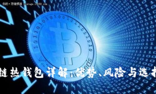 区块链热钱包详解：优势、风险与选择指南