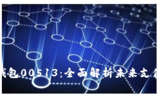 数字钱包00513：全面解析未来支付方式