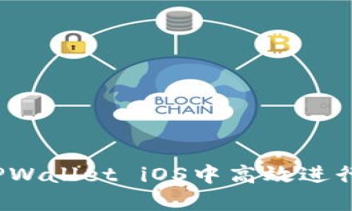 如何在TPWallet iOS中高效进行OMG转账