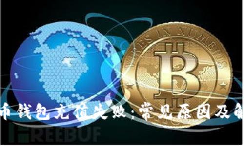 数字货币钱包充值失败：常见原因及解决办法