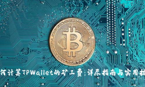 如何计算TPWallet的矿工费：详尽指南与实用技巧