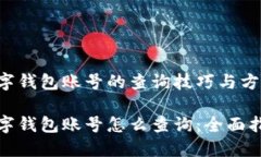 数字钱包账号的查询技巧
