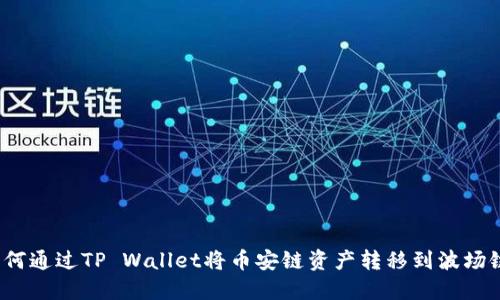 如何通过TP Wallet将币安链资产转移到波场链？