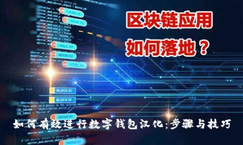 如何有效进行数字钱包汉化：步骤与技巧