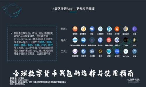 全球数字货币钱包的选择与使用指南