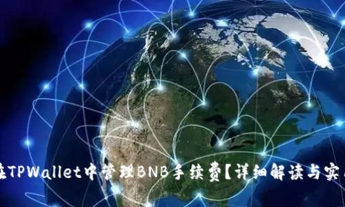 如何在TPWallet中管理BNB手续费？详细解读与实用技巧