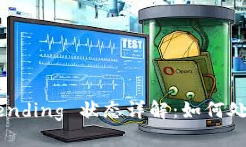 TP Wallet Pending 状态详解：如何处理和解决问题