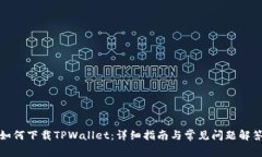 如何下载TPWallet：详细指南