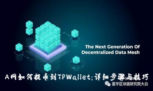 A网如何提币到TPWallet：详细步骤与技巧