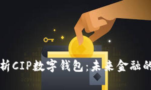 全方位解析CIP数字钱包：未来金融的安全神器