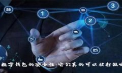 : 数字钱包的安全性：它们