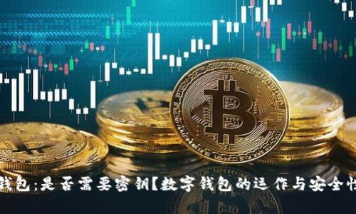 数字钱包：是否需要密钥？数字钱包的运作与安全性解析