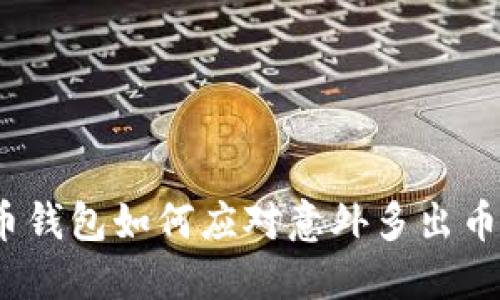 数字货币钱包如何应对意外多出币的情况？