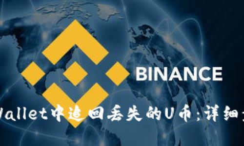 如何在TPWallet中追回丢失的U币：详细步骤与技巧