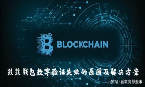 鼓鼓钱包数字验证失败的原因及解决方案