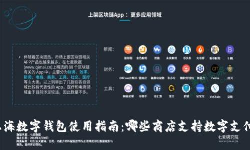 上海数字钱包使用指南：哪些商店支持数字支付？
