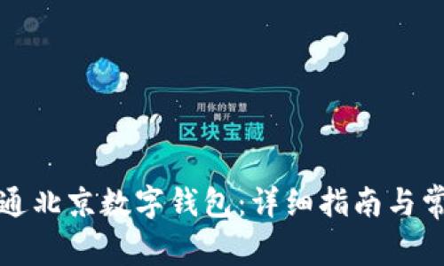 如何顺利开通北京数字钱包：详细指南与常见问题解答