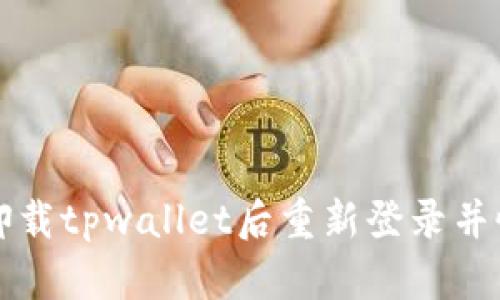 如何在卸载tpwallet后重新登录并恢复账户