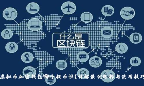 虚拟币加密钱包哪个提币快？详解最优选择与使用技巧