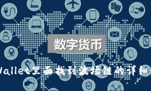 怎样在TPWallet里面找到波场链的详细步骤与指南